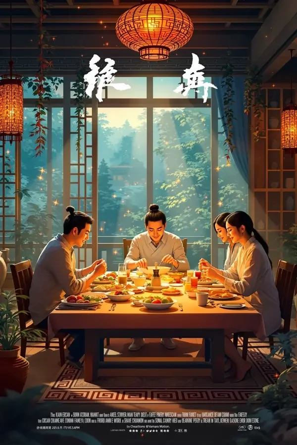烟火人间 阳光影视 烟火人间 - 剧集看点